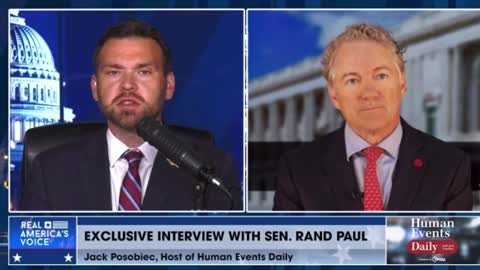 Rand Paul wants a Special Council.