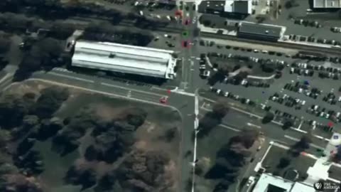 You are being watched.