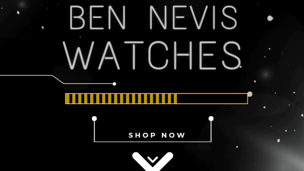 BEN NEVIS Watch, Mens Watch, Minimalist Fashion Simple Wrist Watch Analog Date with Leather Strap