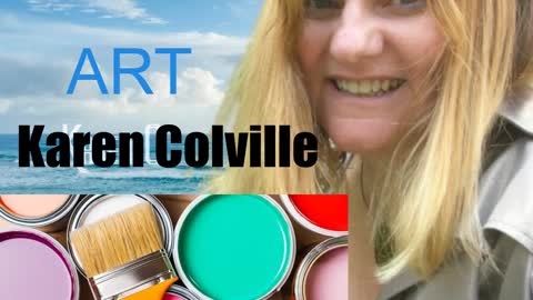 Karen Colville Contemporary Art