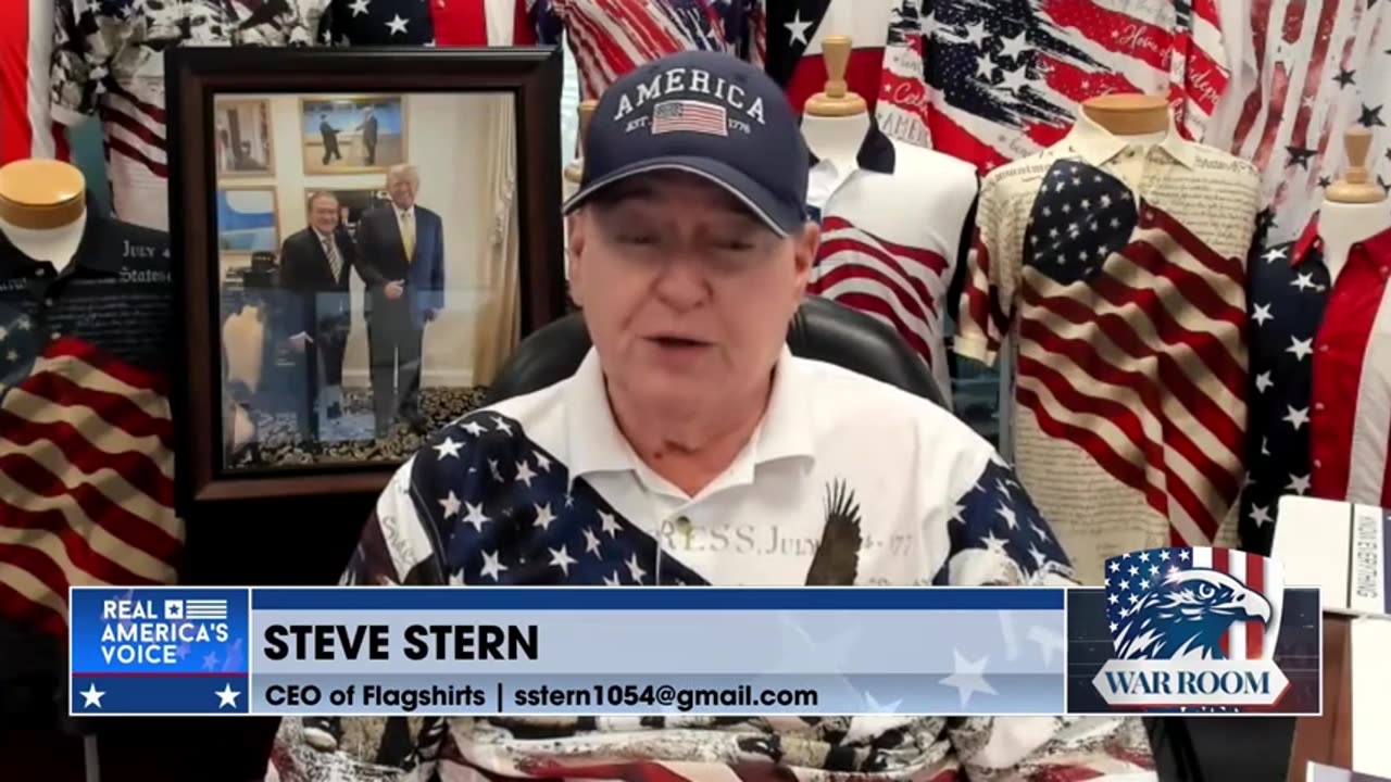 You Can Secure the Vote and Other Ways to Help President Trump