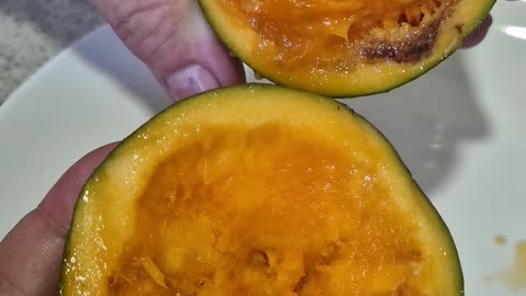 Have you tried Mamey Sapote fruit?