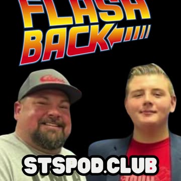 FLASHBACK FRIDAY! #flashbackfriday