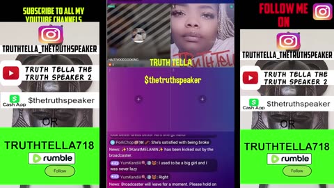 HAITIVOODOOKING FURTHUR EXPOSES GOOFBALL JAMAL KEVIN JONES