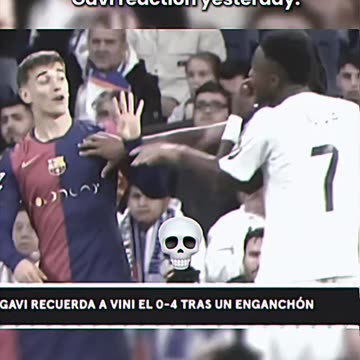 Vinicius Jr believes his fight against racism cost him Ballon d'Or