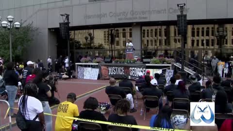 Minneapolis: Rally to mark one-year George Floyd Death