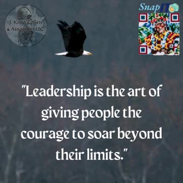 Empowering Leadership Unleashed!