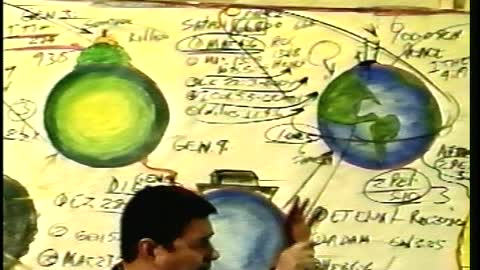 1 7 Phases of Spaceship Earth