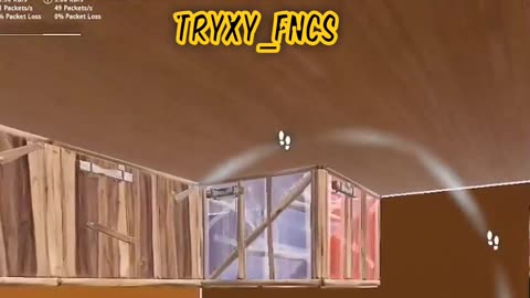 playing fortnite no strategy at all
