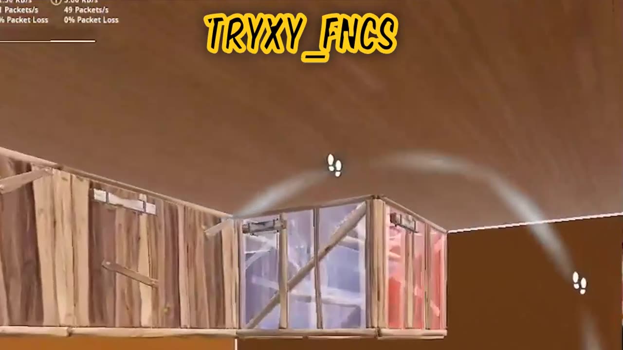 playing fortnite no strategy at all