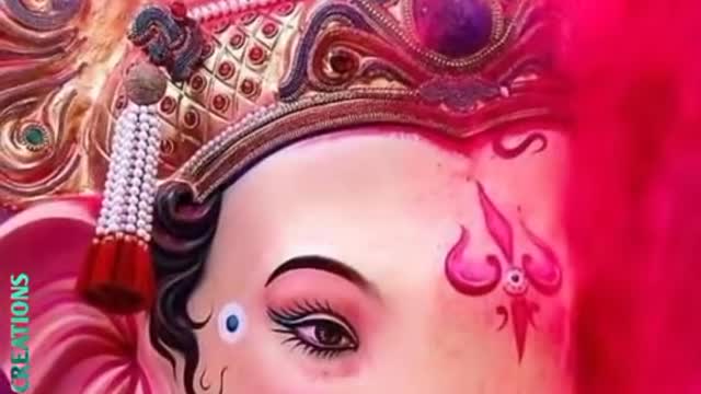 Ganesh chaturthi