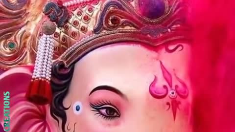 Ganesh chaturthi