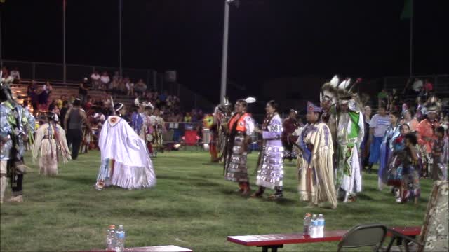 Trader Village Indian Pow Wow 2013