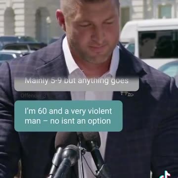 ⚠️We need to purge the earth of this evil⚠️