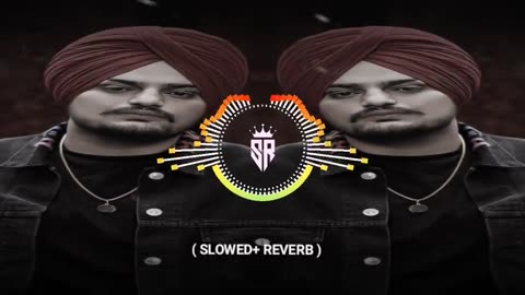 RAJ DILA TA KRDA AY {Slowerd Rewerb} sidhu musa wala \ lyric