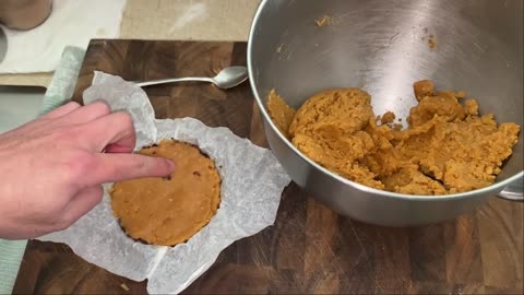 Peanut Butter Cups Remade for your health