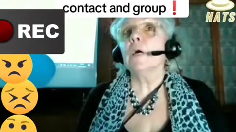 Electromagnetic weapon is the Next phase - former UN Clare Edwards!