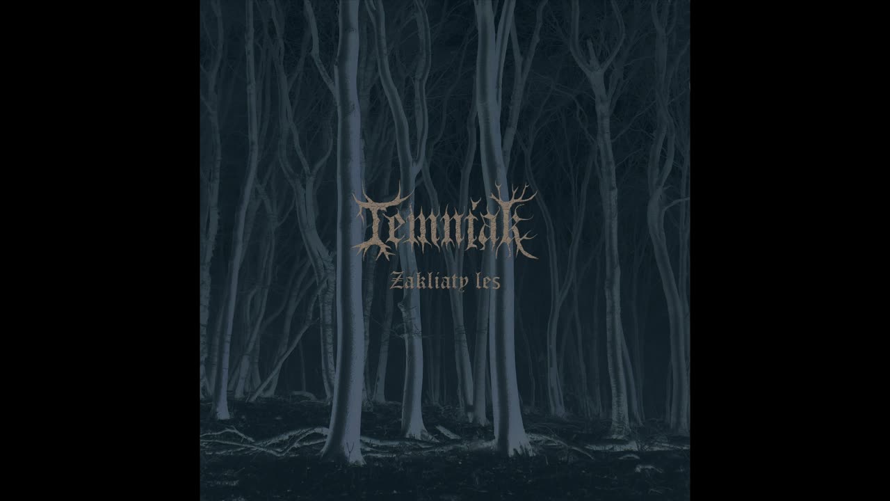 Temniak - Had