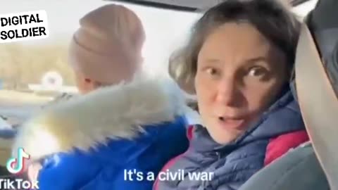 Kiev is just a puppet of the United States