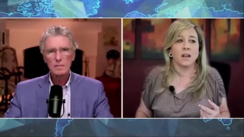 Eliminating Agencies & Restructuring Gov Scares Deep State, Rising Tensions w- Bill Walton