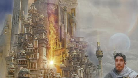 CLOUD TOWER