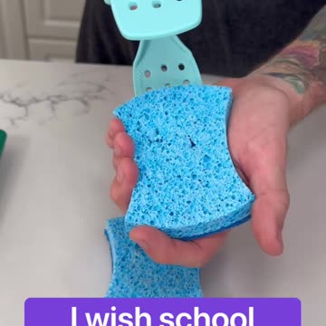 I wish school taught me this!