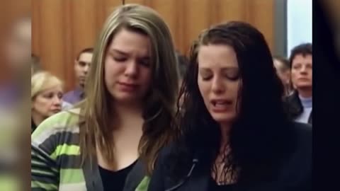 Mother Tries To Frame Her Own Daughter For Murder