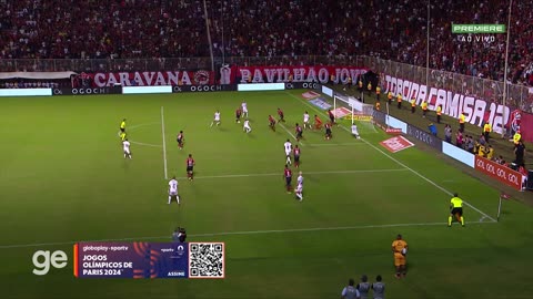 Vitória 1 x 2 Flamengo