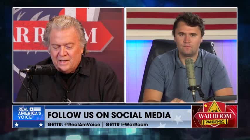 Charlie Kirk: Americans Must Indict the US College Systems