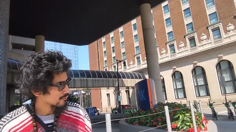 2/4📜HebrewIsrealiteStreetTeaching(8/3/24)GrandRapidsMichiganCamp