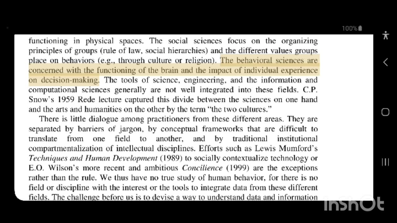 Part 1 Converging Technologies for Improving Human Performance NANOTECHNOLOGY, BIOTECHNOLOGY, INFORMATION TECHNOLOGY AND COGNITIVE SCIENCE NSF/DOC-sponsored report Mihail C. Roco and William Sims Bainbridge, National Science Foundation 2002