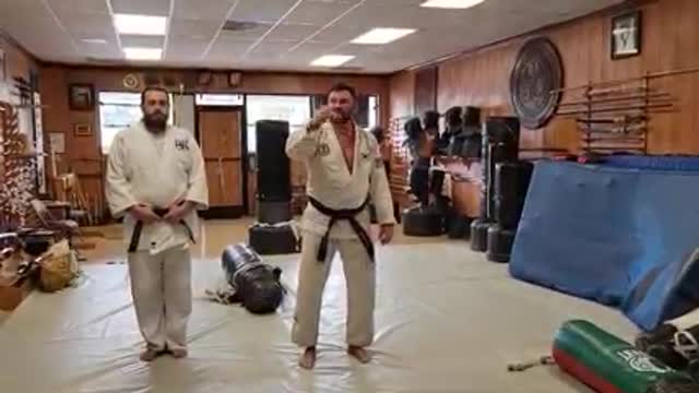 Hapkido