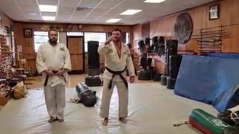 Hapkido