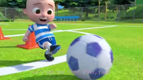 Baby STudy Video