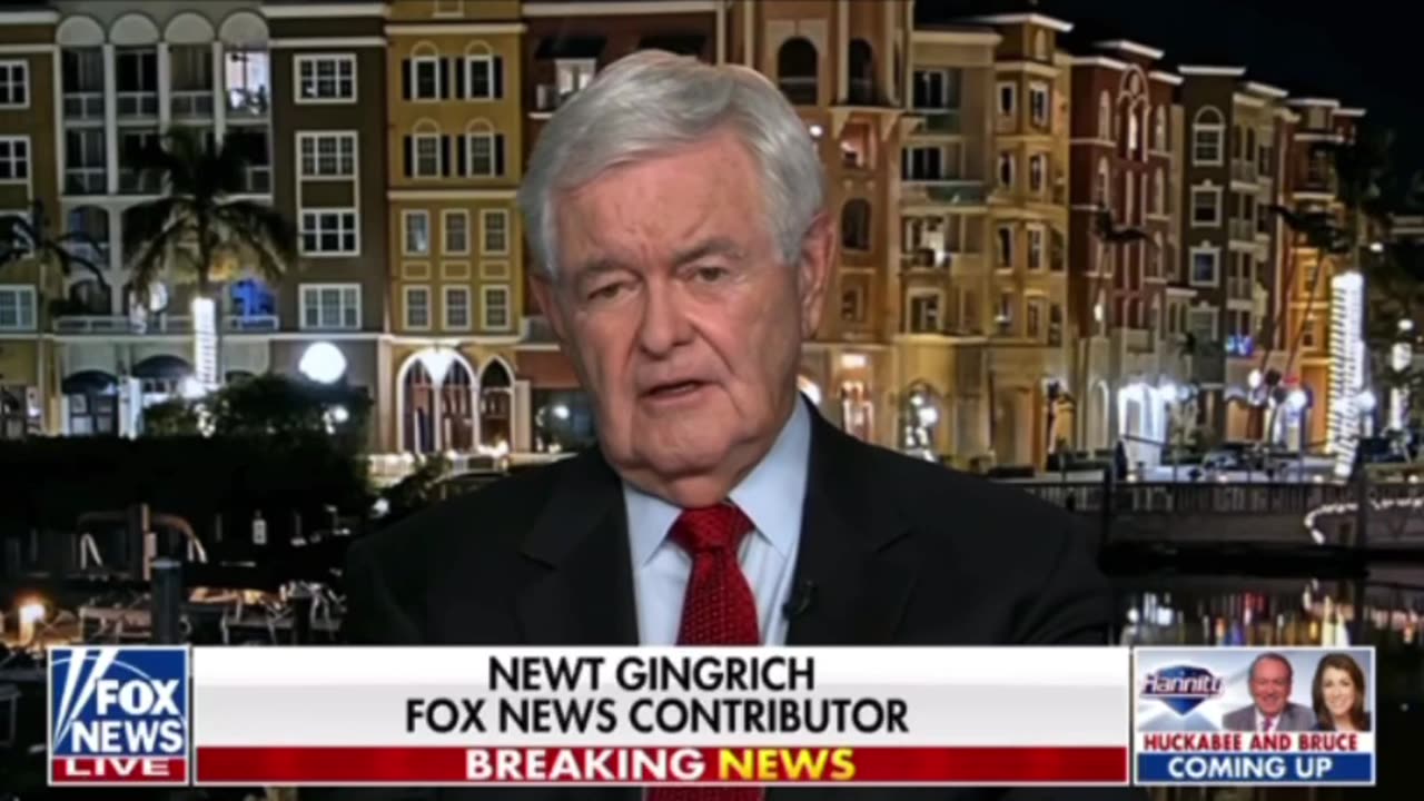 Newt Gingrich- do you think the average American is stupid?