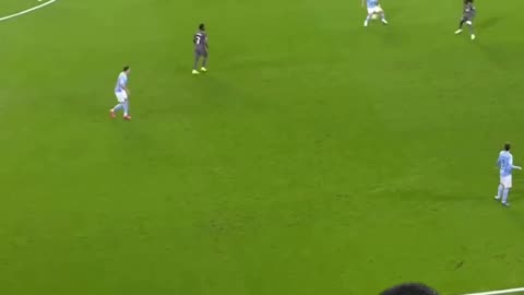 Kylian Mbappe Goal vs Celta