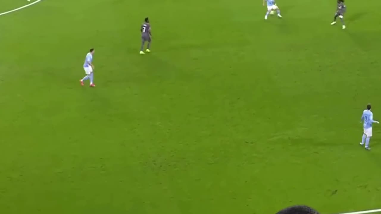 Kylian Mbappe Goal vs Celta