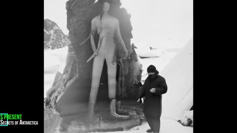 ANTARCTICA admiral richard e byrd [photos]