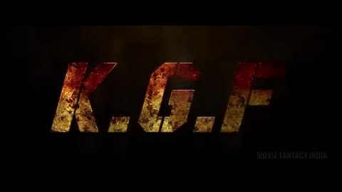 KGF3 movie teller in hindi 2024 new