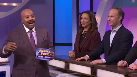 Another SNL Kamala skit