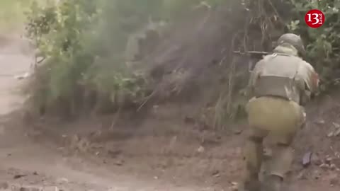 Russian soldiers returning from war in Ukraine scare Russian society and create problems for Kremlin