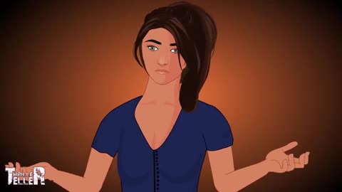 Not Everything We See in Sleep Paralysis is a Hallucination - Animated Horror Stories