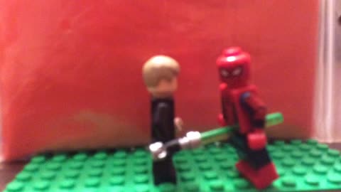 Lego Among us