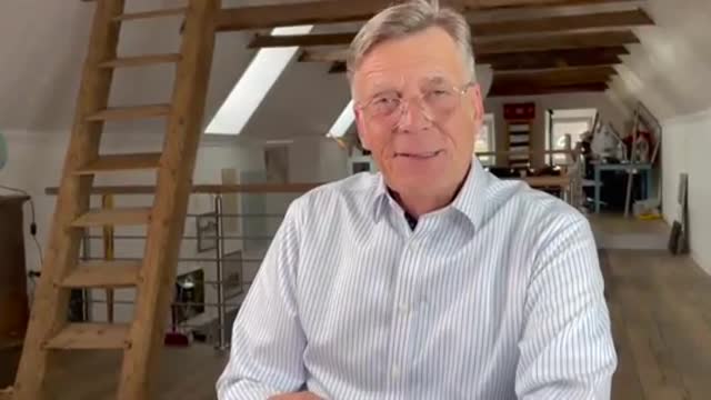 ➽Pfarrer H. J. Karrenbrock: 3. Lockdown 2021