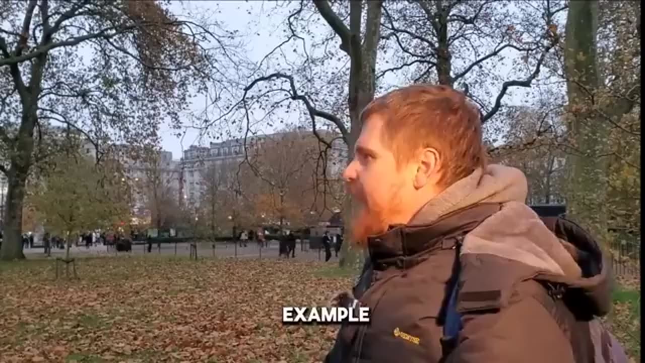 Muslims have MELTDOWN After Learning These HISTORICAL Facts| CRUSADES| Bob Of Speaker's Corner