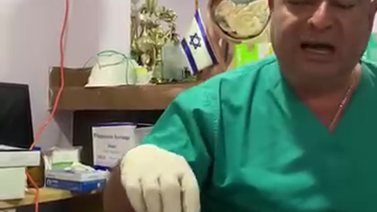 dr jorge rueda rodriguez .remedio para vacunados