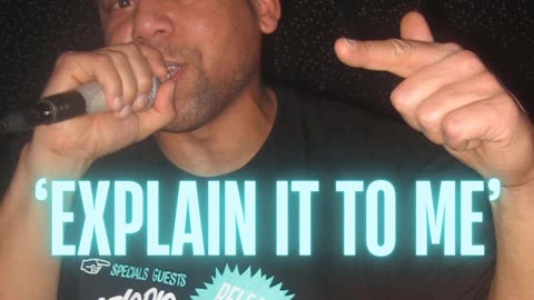 MELODIQ | "Explain It To ME"