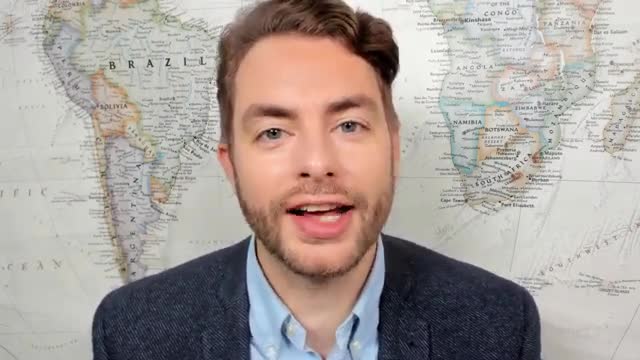 The Work of the Devil By Paul Joseph Watson