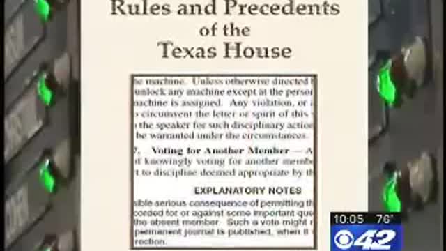 Caught On Tape: Vote Fraud By Government Officials!