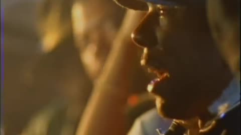 Common - Resurrection (VIDEO)
